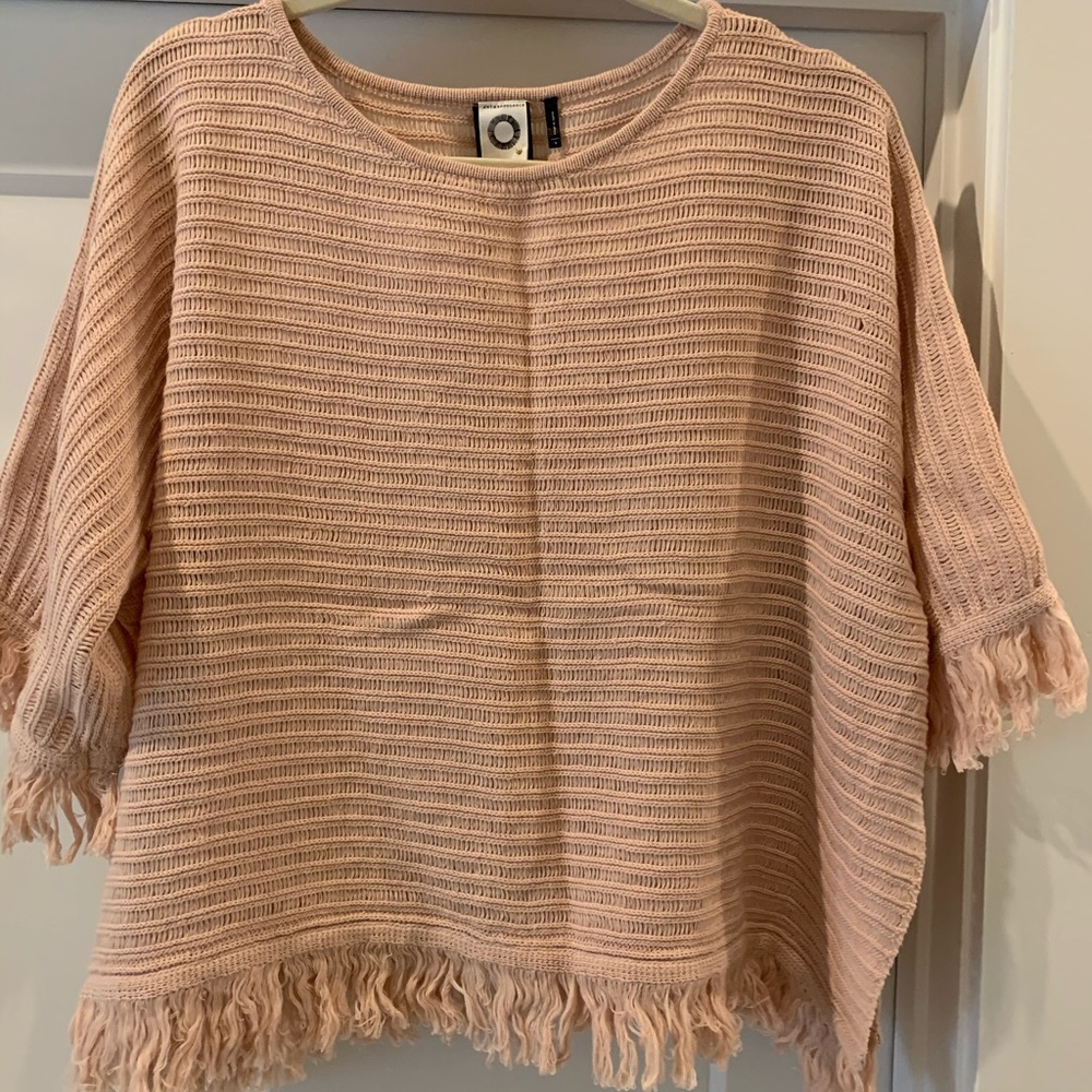 Anthropologie Sweater